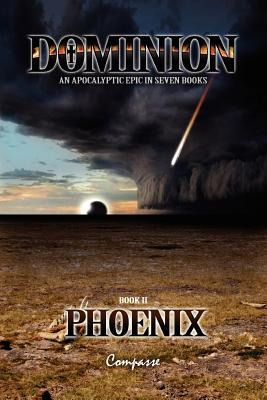Libro Dominion Ii: Phoenix - Compasse
