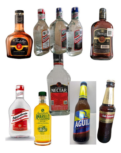 Smirnoff De Lulo Colombiano 750 Ml Col8