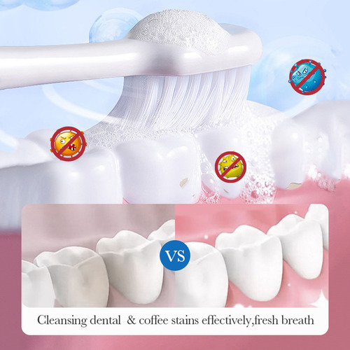 Pasta De Dientes Ginger Mint Clean Mint Pasta De Dientes Cle