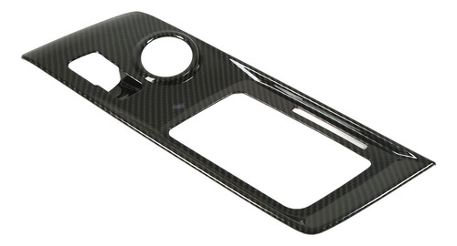 Tapa De Caja De Cambios Para Corvette C7 2014-2019
