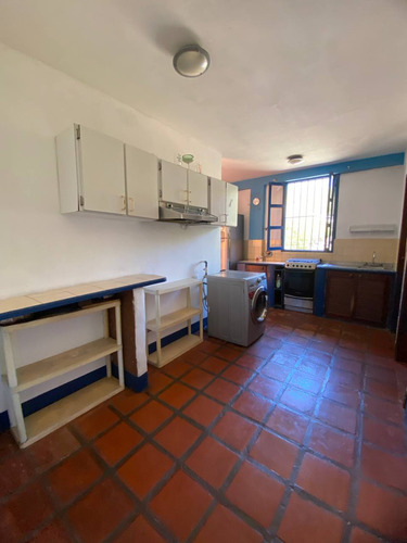 Apartamento En Conj Miralinda, Pampatar