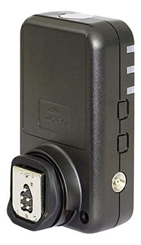 Disparador Flash Ettl Inalámbrico Yongnuo Yn622c Ii Con Alta