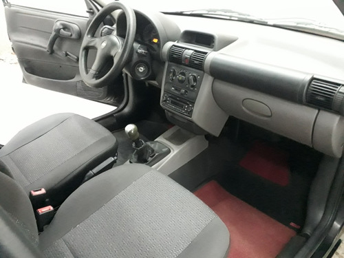 Chevrolet Classic 1.4 Ls Aa+dir 2013