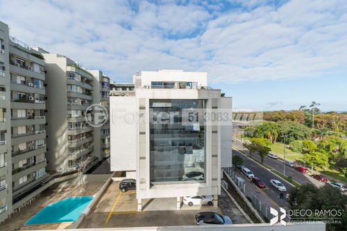 Imagem 15 de 25 de Sala / Conjunto Comercial, 34.61 M², Praia De Belas - 207931