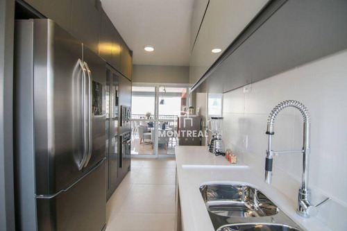 Imagem 8 de 21 de Apartamento À Venda, 164 M² Por R$ 3.029.719,00 - Vila Romana - São Paulo/sp - Ap2968