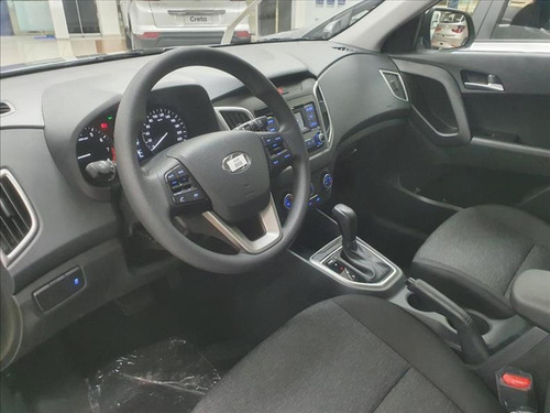Imagem 5 de 15 de Hyundai Creta Action 1.6 16v Flex Automático 2022/2022 0km