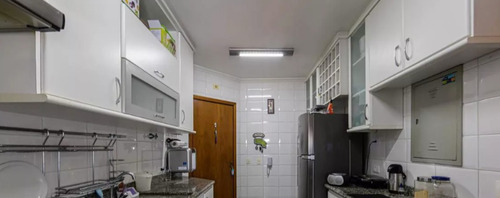 Imagem 29 de 30 de Apartamento Residencial Em São Paulo - Sp - Ap2152_etic