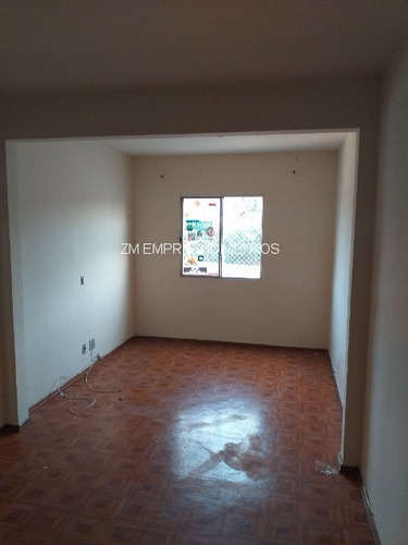 Imagem 5 de 7 de Apartamento - Ap00712 - 34127453