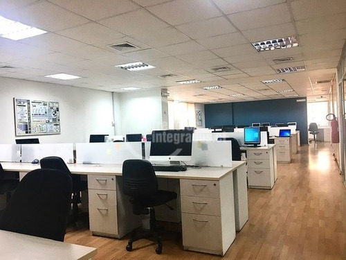 Imagen 7 de 16 de Oficina En Venta En Santiago