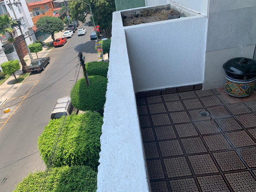 Imagen 11 de 14 de Departamento En Venta En La Del Valle Centro