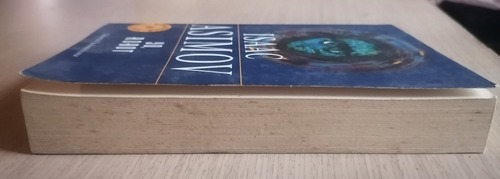 Yo, Robot. Isaac Asimov. (Usado)