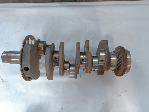 Cigueñal Para International Cf600 Vt 275 (Usado)