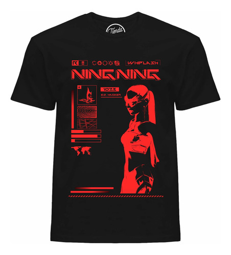 Playera Aespa 12 T-shirt