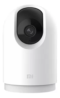 Cámara De Seguridad Smart Xiaomi 360º 2k Pro Wi-fi Mjsxj06cm