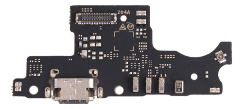 Placa De Puerto De Carga Para Zte Blade A71 2021