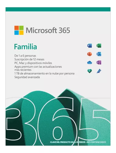 Paquete De Microsoft Office