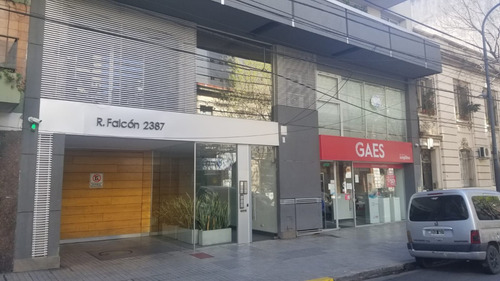 Dueño Vende Hermoso Monoambiente Con Cochera En La Mejor Zona De Flores