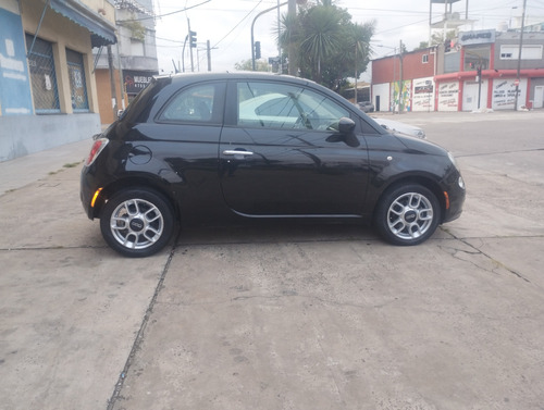 Fiat 500 1.4 Sport 105cv