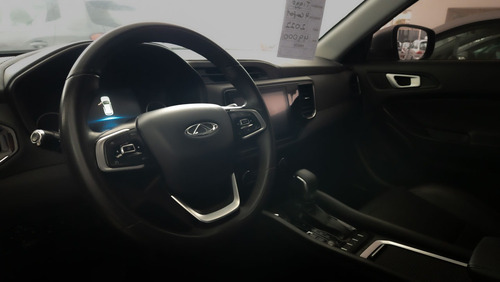 Chery 4 1.5 Confort Cvt