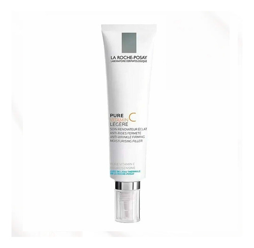 Kit La Roche Posay Pure Vitamin C Rutina Antiage