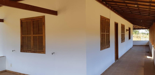 Imagem 9 de 15 de Fazenda Para Venda Em Esmeraldas, Andiroba, 3 Dormitórios, 1 Suíte - F15_1-1536597