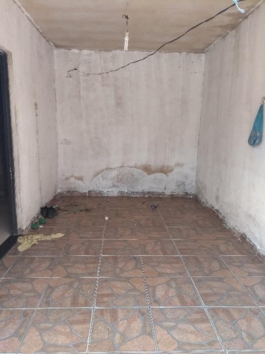 Imagem 6 de 20 de Casas - Venda - Parque São Miguel - Cod. Ca0054 - Vca0054