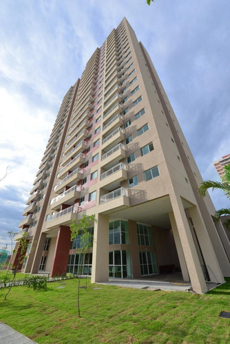 Imagem 2 de 15 de Apartamento 2 Quartos Para Venda Em Fortaleza, Presidente Kennedy, 2 Dormitórios, 1 Suíte, 1 Banheiro, 1 Vaga - 05_1-2131311