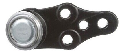 Tc1505 Delphi Ball Joint Front Driver Or Passenger Side Ttl