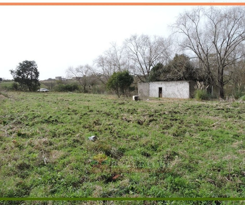 Venta De Chacra A 3 Km De Uam, Montevideo