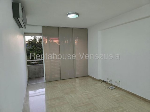 Apartamento En Venta Boleita Norte Mls 25-21242 Rt
