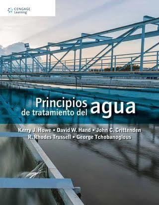 Principios De Tratamiento Del Agua