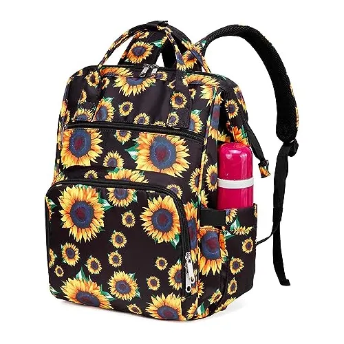 Mochila Para Gatycallaty Nurse Teacher Work Nursing Medical