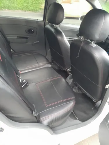 Chevrolet Spark Life