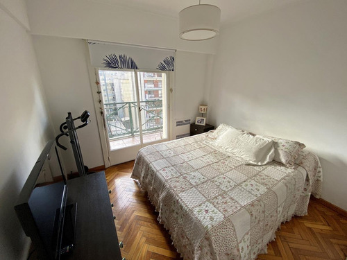 Imagen 12 de 28 de Venta Departamento 4 Ambientes Más Dependencia En Colegiales
