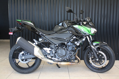 Imagen 2 de 20 de Kawasaki Z400 - Z 400 Abs 0km No Mt03 Duke 390