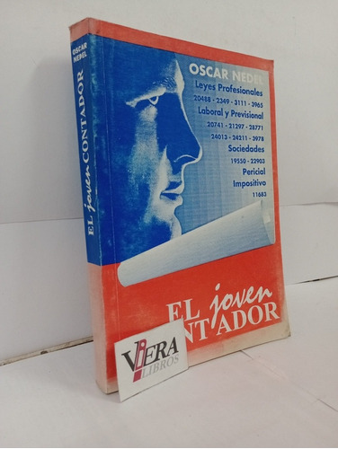 El Joven Contador - Nedel Oscar 