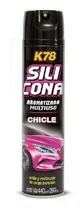 Comprar Silicona Aerosol K78 Perfumada Multiuso Chicle