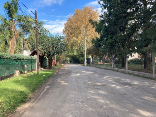 Terreno En Villa Rivera Indarte Para 6 Unidades