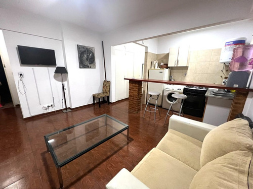 Venta Ph 2 Ambientes Terraza Villa Crespo