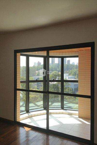 Imagem 17 de 24 de Apartamento Com 4 Dorms, Parque Do Morumbi, São Paulo, Cod: 2246 - A2246