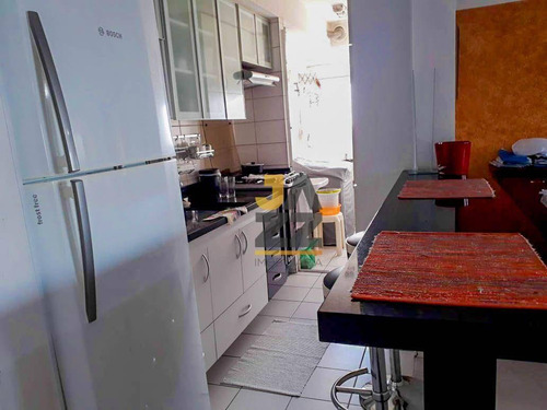 Imagem 8 de 24 de Lindo Apartamento Com 3 Dormitórios À Venda, 119 M² Por R$ 1.011.000 - Mooca - São Paulo/sp - Ap7424