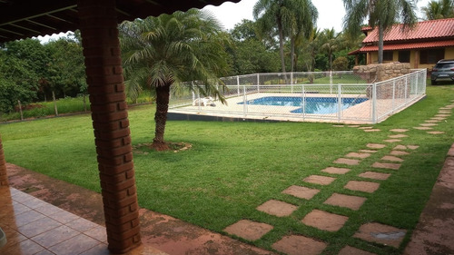 Imagem 9 de 24 de Sitio A Venda Em Boituva - 2370