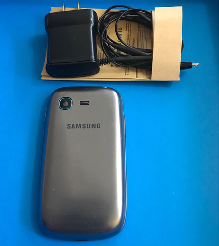 Samsung Galaxy Ace 4