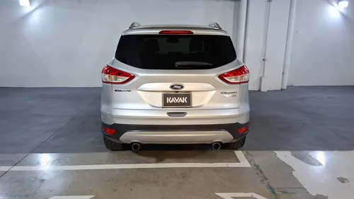 Ford Escape 2.0 Titanium Ecoboost At
