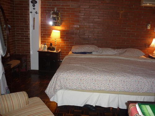 Casa En Venta, Urb. Los Naranjos Del Cafetal