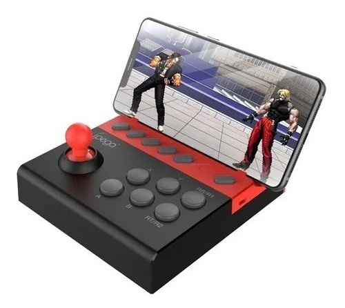 Control Ipega Pg-9135 Arcade Wireless Controller Bluetooth