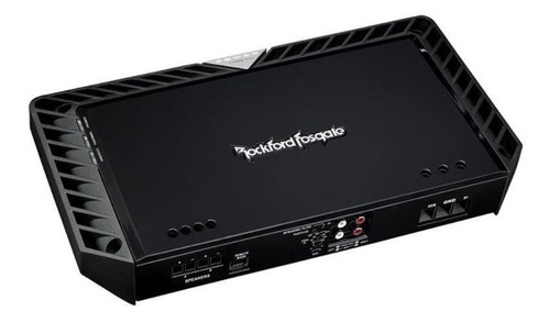 Imagen 2 de 8 de Amplificador Monoblock Rockford Fosgate Power T1500-1bdcp