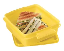 Comprar Porta Vianda Cuadrada 850 Ml Tupperware