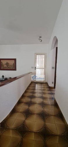 Imagem 6 de 25 de Casa, 264 M² - Venda Por R$ 1.400.000,00 Ou Aluguel Por R$ 7.000,00/mês - Cidade Nova I - Indaiatuba/sp - Ca0817