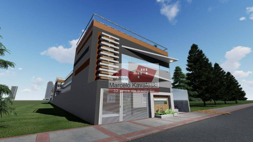 Imagem 13 de 15 de Apartamento À Venda, 27 M² Por R$ 160.000,00 - Quarta Parada - São Paulo/sp - Ap13370